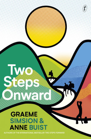 Two Steps Onwardby Anne Buist and Graeme Simsion