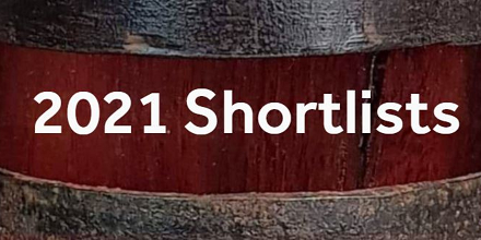 2021 Ned Kelly Shortlists