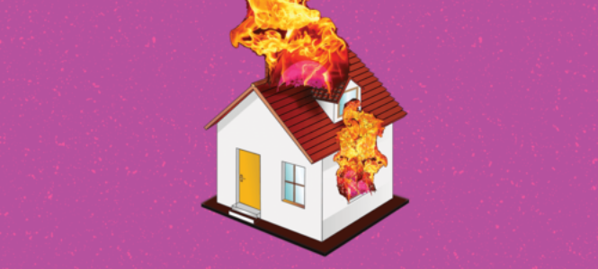 Patrick Lenton - Sexy Tales of Paleontology - Header Banner