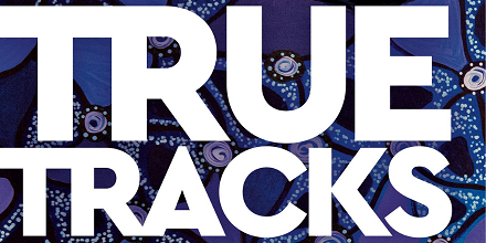 Terri Janke - True Tracks