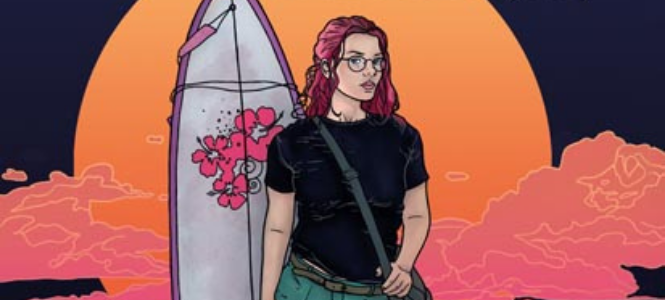 Lisa Walker - Header Banner