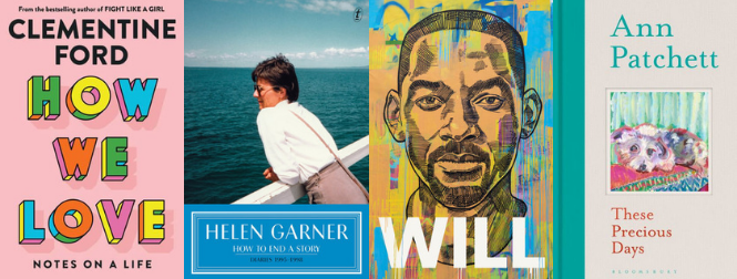 Most Anticipated Non-Fiction to Come 2021 - 4