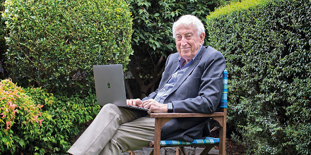 Peter Doherty - An Insider's Plague Year