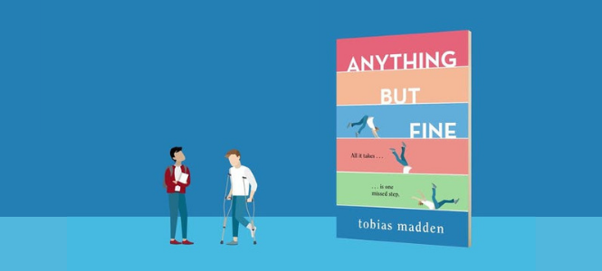 Tobias Madden - Header Banner