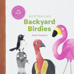Backyard Birdiesby Andy Geppert