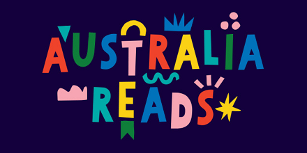 Australian Reading Hour 2021