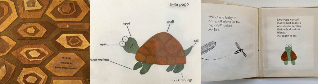 Little Pago - 1