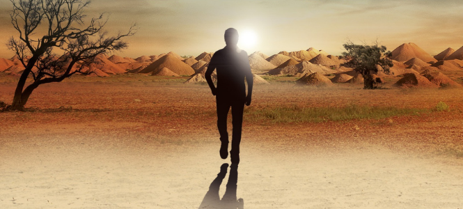 Treasure and Dirt - Chris Hammer - Header Banner