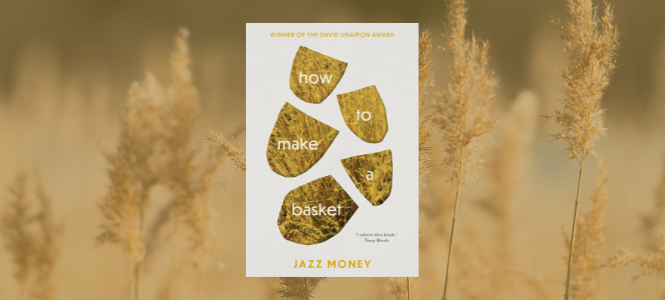 Jazz Money - How to Make a Basket - Header Banner