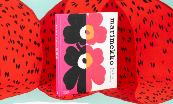 Marimekko - Header Banner