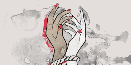 Nore Hoogstad - Gunfire Lullabies