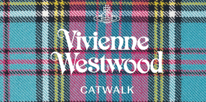 Vivienne Westwood Catwalk - Header Banner