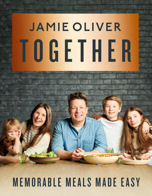 Togetherby Jamie Oliver