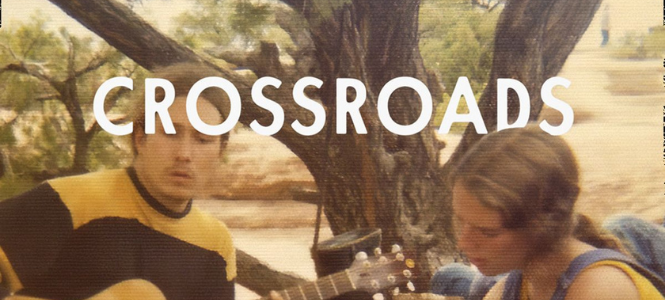 Crossroads - Jonathan Franzen - Header Banner