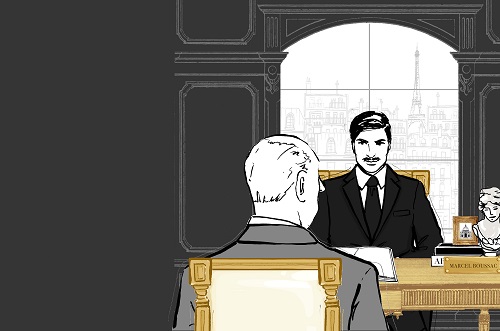 Christian Dior - Megan Hess - 5