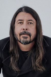 Dave Grohl