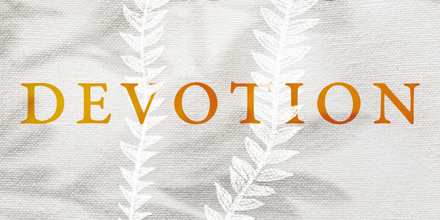 Devotion - Hannah Kent