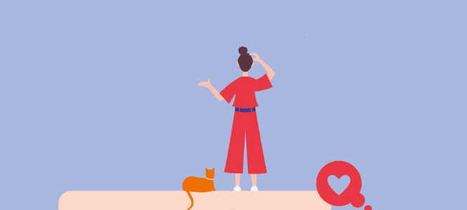 Social Queue - Kay Kerr - Header Banner