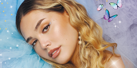 AJ Clementine - Girl Transcending