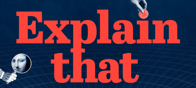 Explain That - Header Banner