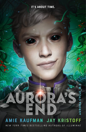 Aurora's Endby Amie Kaufman & Jay Kristoff