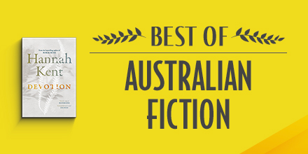 The Best Books of 2021 - Australian Fiction
