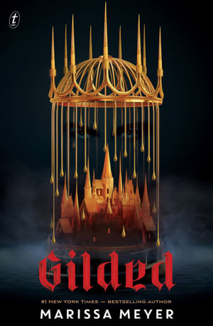 Gildedby Marissa Meyer