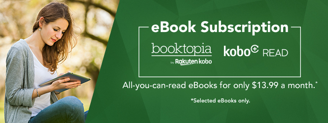 Everything You Need to Know About Kobo Plus