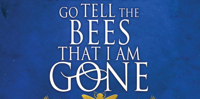Diana Gabaldon - Go Tell the Bees that I am Gone