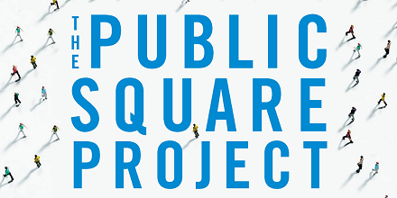 Peter Lewis & Jordan Guiao - The Public Square Project