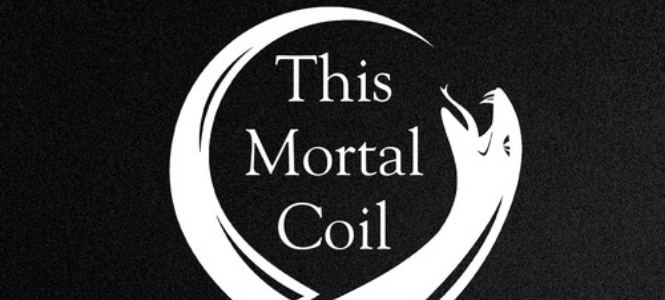 Andrew Doig - This Mortal Coil: A History of Death - Header Banner