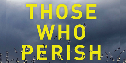 Emma Viskic - Those Who Perish