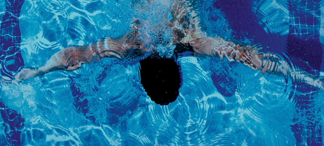 Kate Hendrick - Fish Out of Water