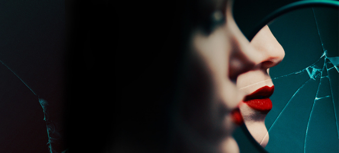 Sarah Vaughan - Reputation - Header Banner