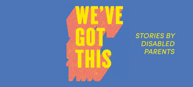 We've Got This - Header Banner