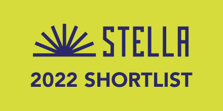 2022 Stella Prize Shortlist