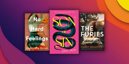 Most Anticipated Debut Fiction