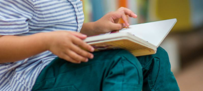 10 Steps to Develop Great Learners - Header Banner