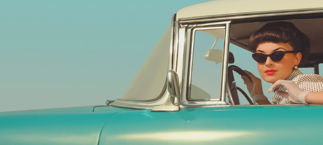 Mark Lamprell - The Secret Wife - Header Banner