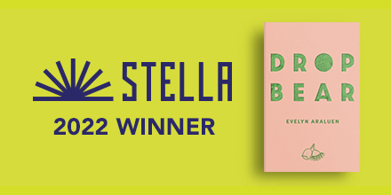 2022 Stella Prize Winner