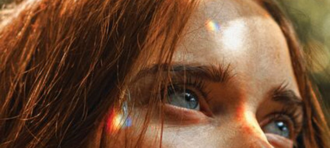 Felicity McLean - Red - Header Banner