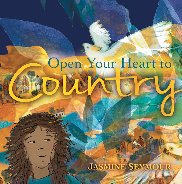 Open Your Heart to Countryby Jasmine Seymour