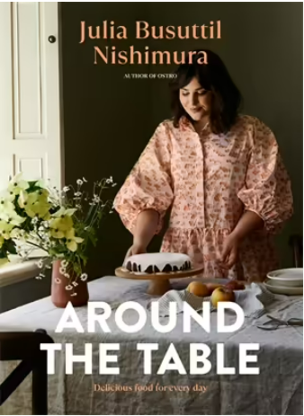 Around the Tableby Julia Busuttil Nishimura