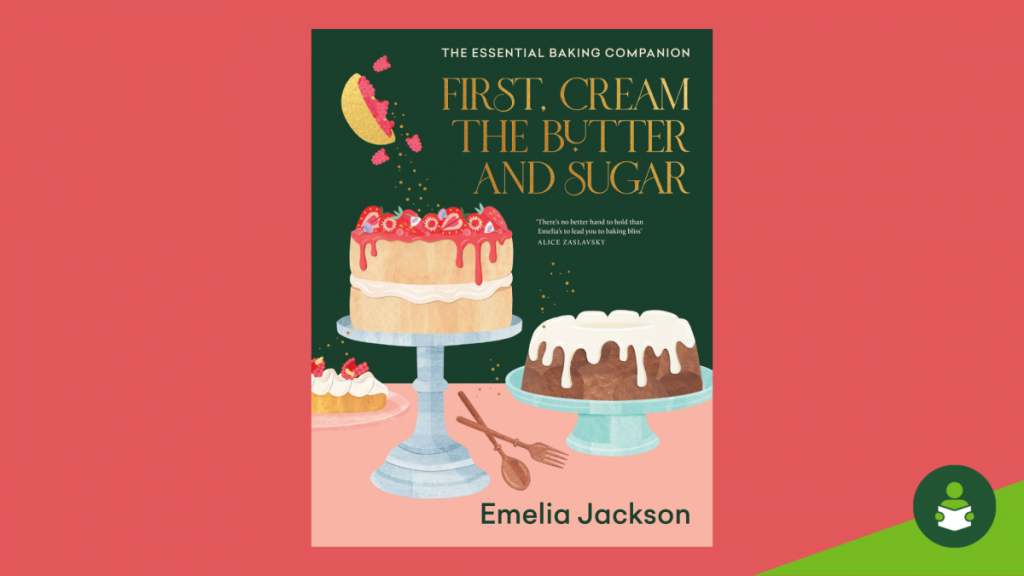 » RECIPE Salted caramel choux buns from First, Cream the Butter and