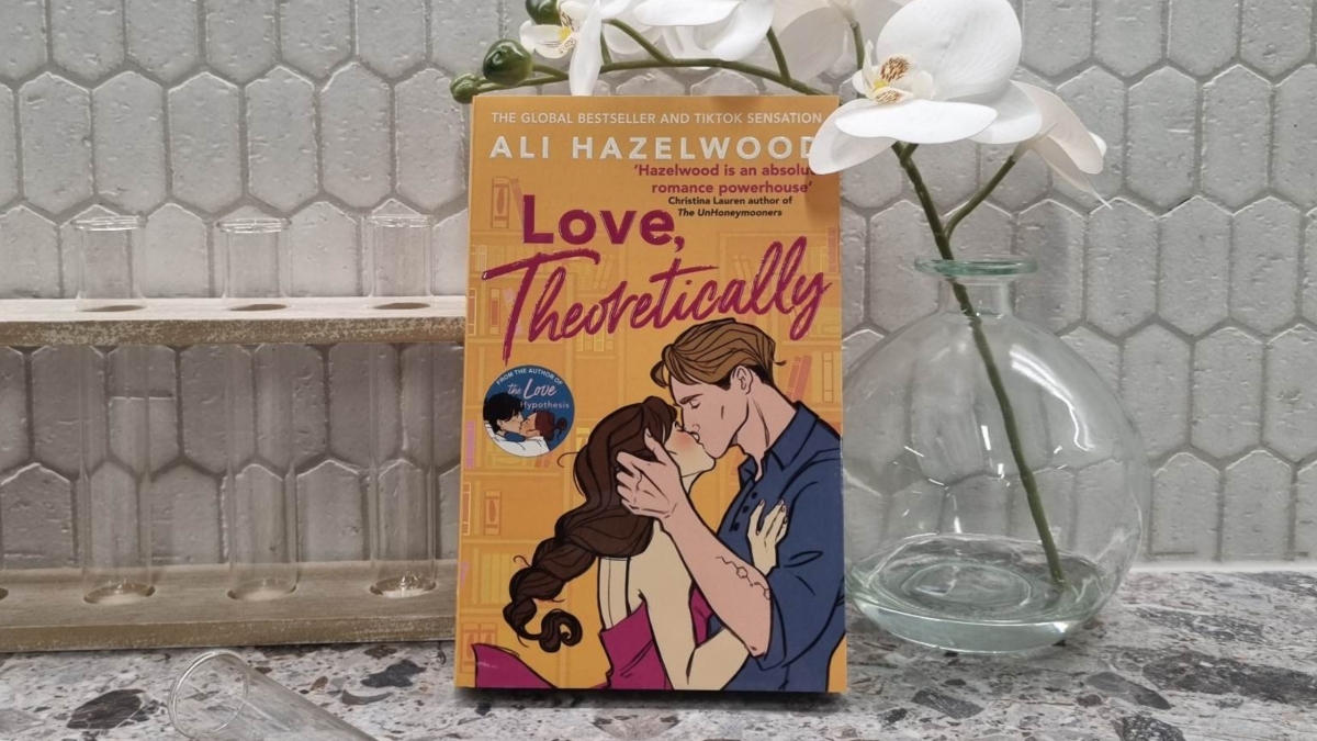 REVIEW: Check & Mate by Ali HazelwoodThe Booktopian