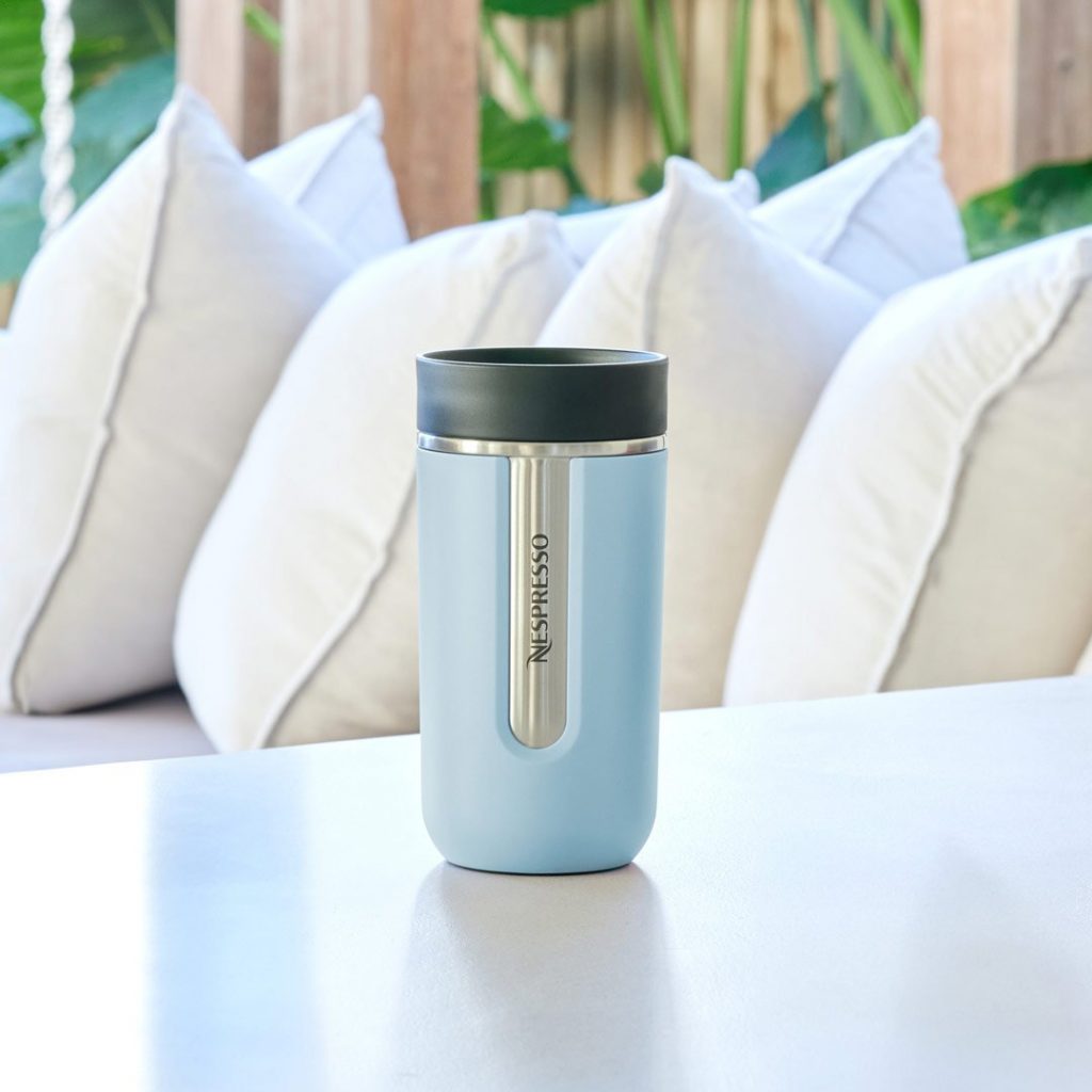 Nespresso Nomad Collection, Travel Mug For Hot and Cold Drinks, Get  Updated Now