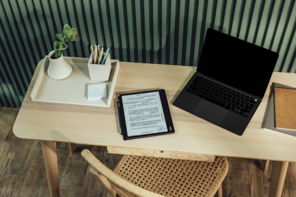 » The Best Features In An eReader 2024The Booktopian