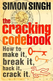 The Cracking Code Book - Simon Singh
