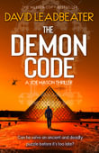 The Demon Code : Joe Mason - David Leadbeater