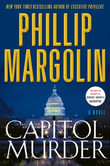 Capitol Murder : Dana Cutler Series : Book 3 - Phillip Margolin